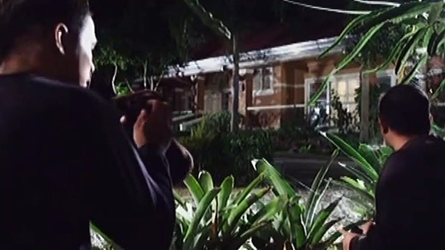 Pamilya ni Natoy, nalagay sa panganib ang buhay