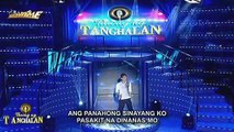 Metro Manila contender, Jaime Navarro sings Orient Pearl's Kasalanan