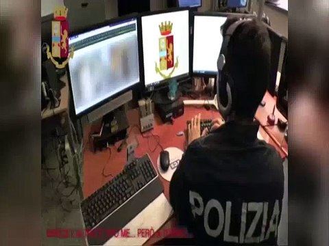 Milano - Associazione a delinquere e trasferimento fraudolento di valori (08.11.19)