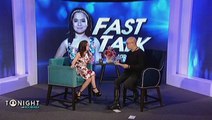 Fast Talk with Kiray: Nag-fall ba si Kiray kay Inigo Pascual?
