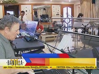 Valentine Concerts, magpapakilig ngayong love month