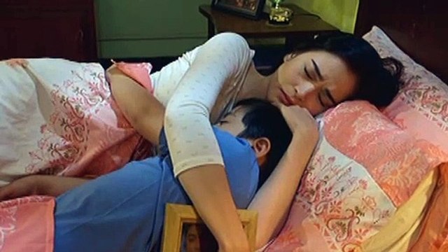 Carmen, ipinagdasal ang kaligtasan ni Cardo