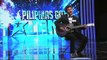 Pilipinas Got Talent Season 5 Auditions: Jerimiah Velasco - Loyal PGT Auditionee