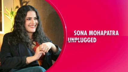 Sona Mohapatra's Shocking Remarks On Anu Malik | Kailash Kher | Shut Up Sona
