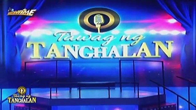 Visayas contender, Gerlyn Aba? sings Alicia Keys' If I Ain't Got You