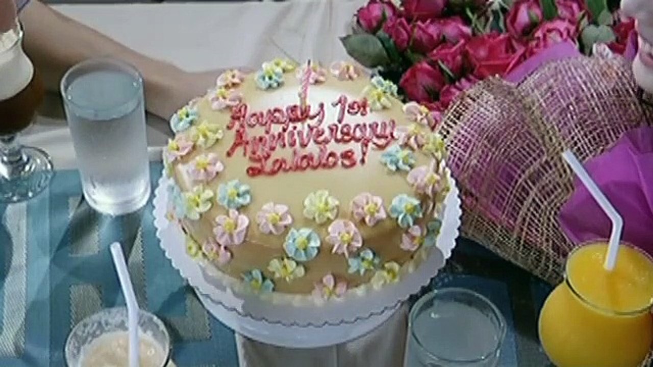 Angela at Jigs, nag-celebrate ng anniversary kasama si Tita Jack