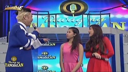 Bakit daw prinoprotektahan ng gobyerno ang boses ni Anne Curtis?