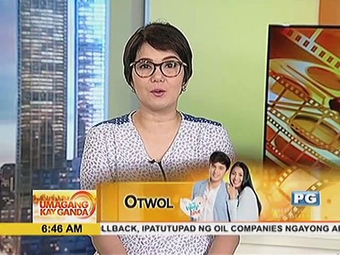 Clark at Leah, hindi pa naka-move on sa hiwalayan nila kahit 2 taon na ang nakalipas