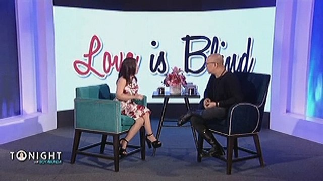 Kiray talks about her kissing scenes with leading men Derek, Kean and Arjo