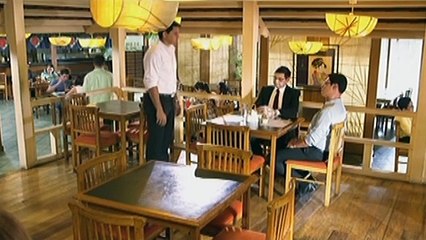 Gabriel, hinarap ang kanyang kalaban na si Victor