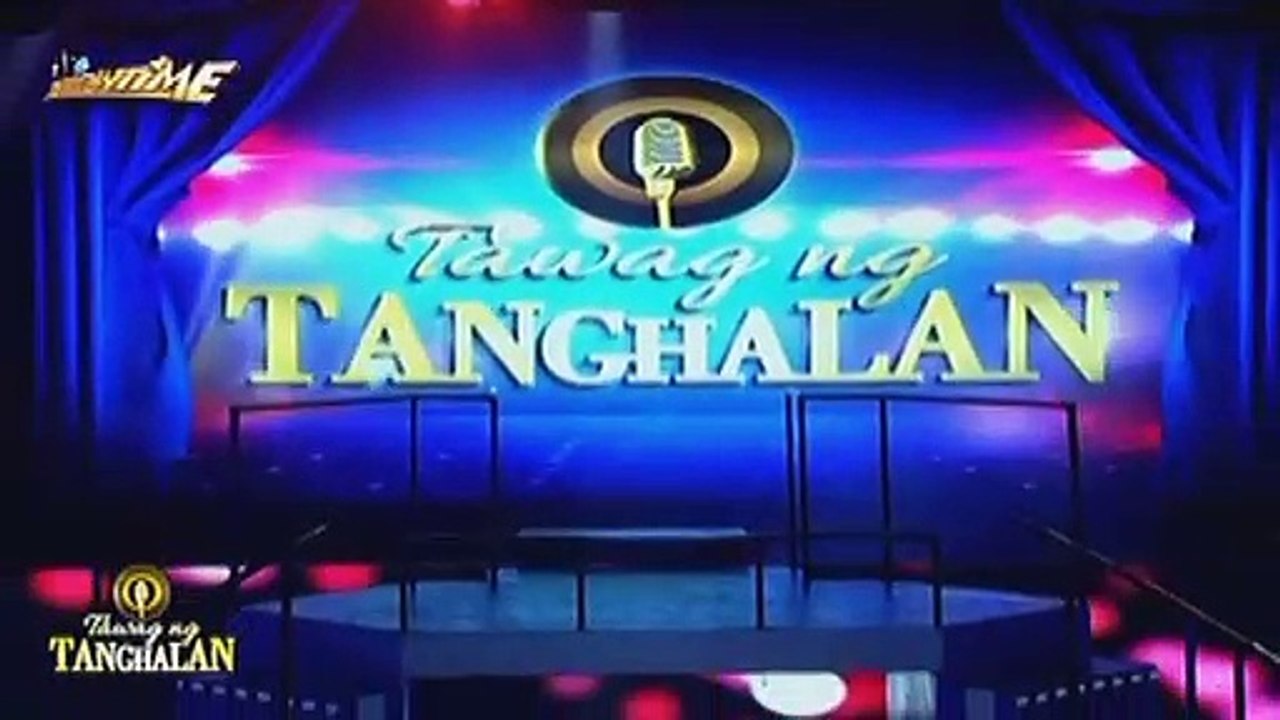 Visayas contender, Jan jan Lopez sings Europe's Carrie