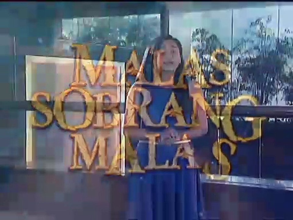 Panoorin ang Malas at Sobrang malas