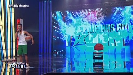 Vice, nawala sa sarili nang marinig ang pangalan ng isang basketball player