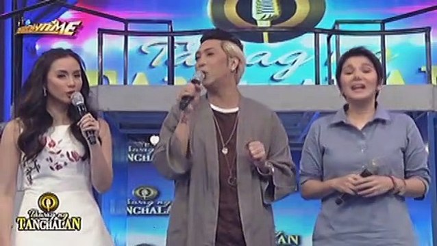 Jhong, kinamusta ang valentines ni Vice