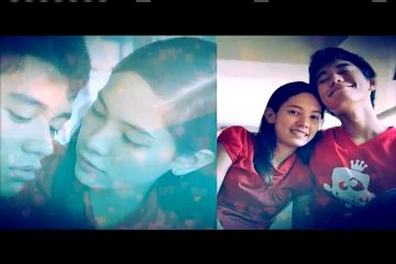 WATCH: ASAP LSS Presents 'Love Is Blind-Fold': Bianca and Lexus' Love Story Full Of Surprises