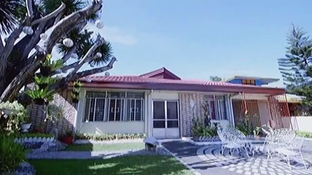 Clark, nagpaalam sa kanyang pamilya papuntang San Francisco