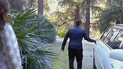 Baby Serena, itinuring na tunay na anak nang pamilya Marchesa