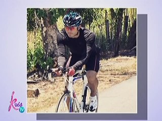 Ang diet ni Gerald Anderson