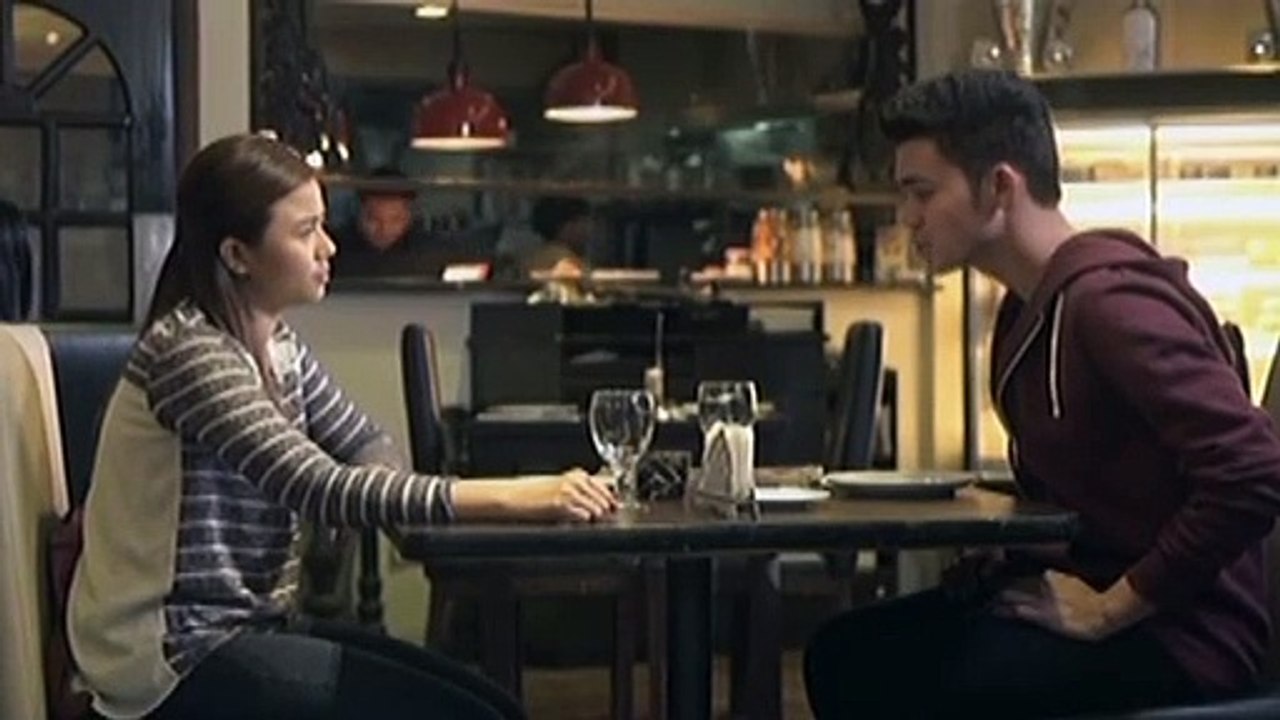 Justin to Joana: ""Handa akong gawin ang lahat para sa 'yo""