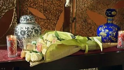 Trina, namimiss ang kanyang ina