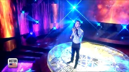 Victor Cervantes - Kailangan Kita by Gary Valenciano