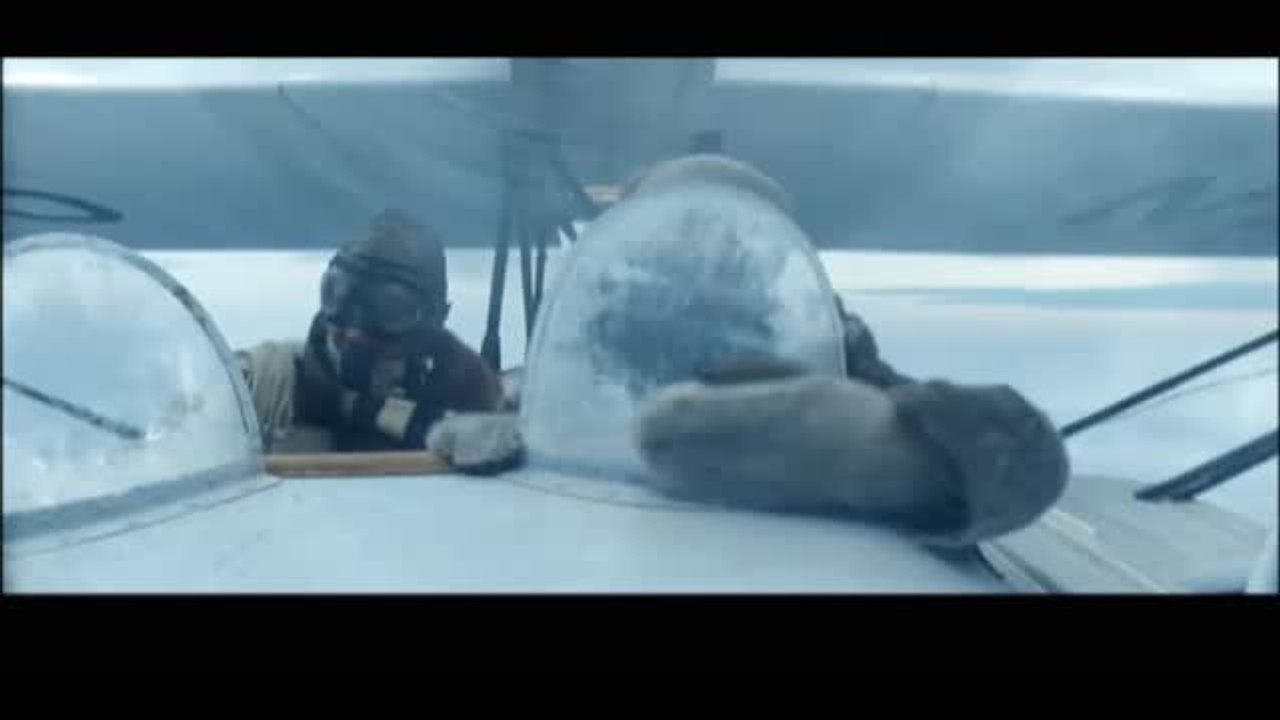 Estrenos de cine: El Hoyo, del Festival de Sitges a las pantallas