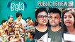 Bala Public Review | Ayushmann Khurrana | Bhumi Pednekar | Yami Gautam
