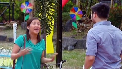 Henry, nalaman buhay pa ang kanyang anak