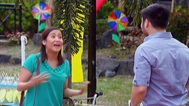 Henry, nalaman buhay pa ang kanyang anak