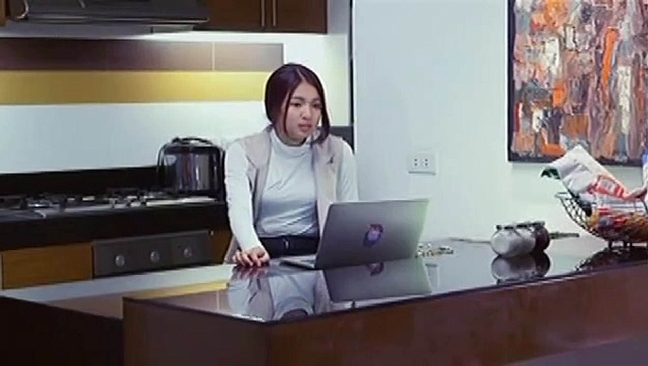 Leah, plano ng makipag-divorce kay Clark