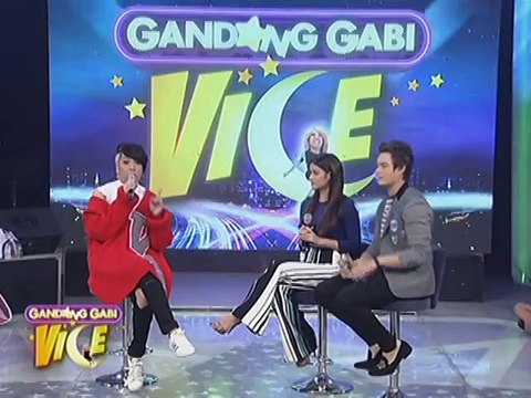 Enrique at Liza, ikinuwento ang pakiramdam na makatrabaho ang isa't-isa