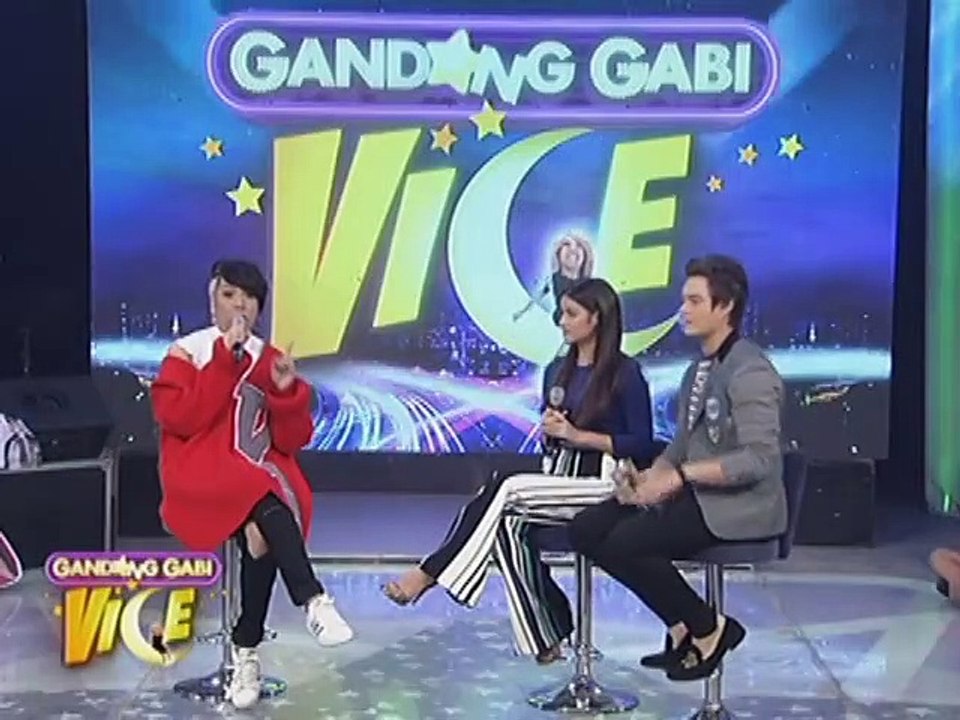 Enrique at Liza, ikinuwento ang pakiramdam na makatrabaho ang isa't-isa