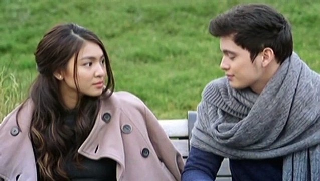 Leah, naluha sa pag-uwi ni Clark sa Pilipinas