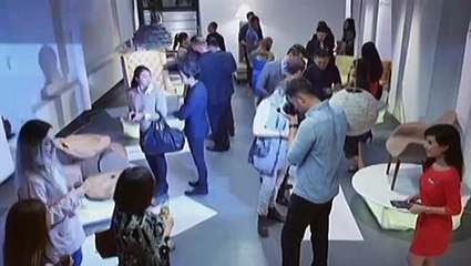 Leah, tinanong si Clark tungkol sa divorce