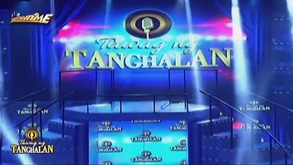 Mariel, pinatunayan na mataas din ang boses niya