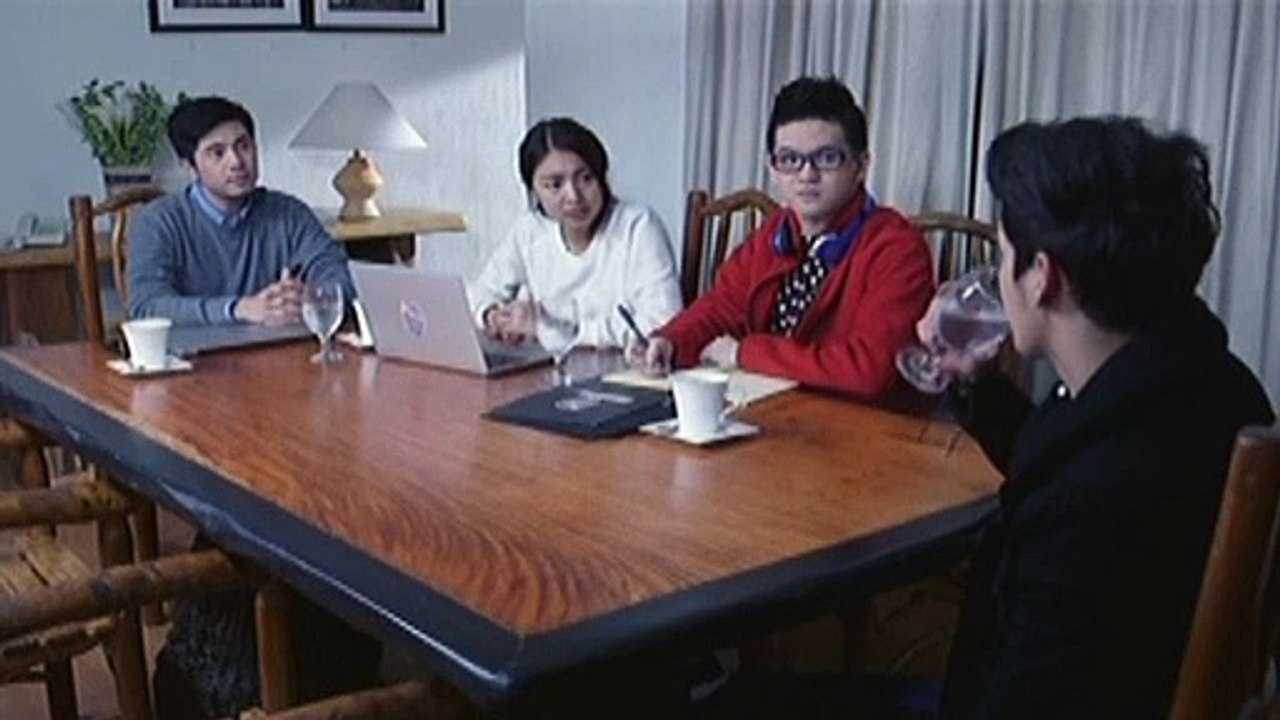 Clark, di pa rin nagustuhan ang proposal nila Leah