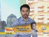 Nora Aunor, bumwelta sa kontrobersyal na pahayag ni Pacquiao tungkol sa LGBT