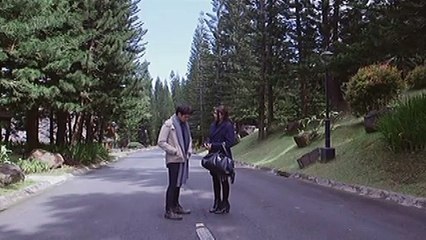 Clark, tinanong si Leah tungkol sa divorce
