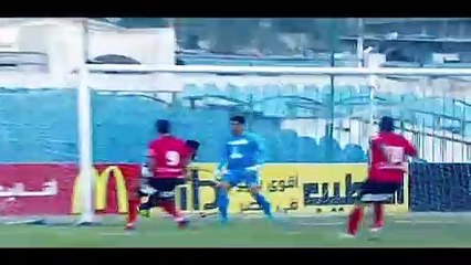 #شجع بلدك .."أحمد ياسر ريان" الورقة الرابحة لقيادة هجوم المنتخب الأوليمبي