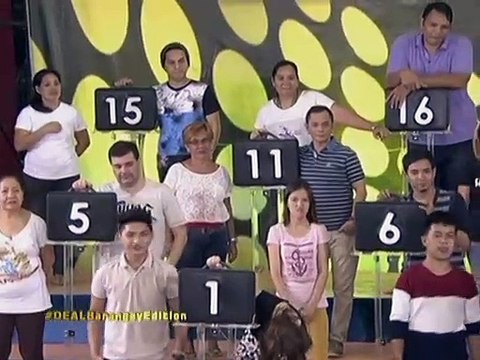 Jeric Raval, ibinigay ang hiling ng isang barangay star