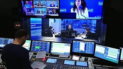 "Je crois au dialogue" : Jean-Pierre Farandou, le patron de la SCNF, encore sur le front social