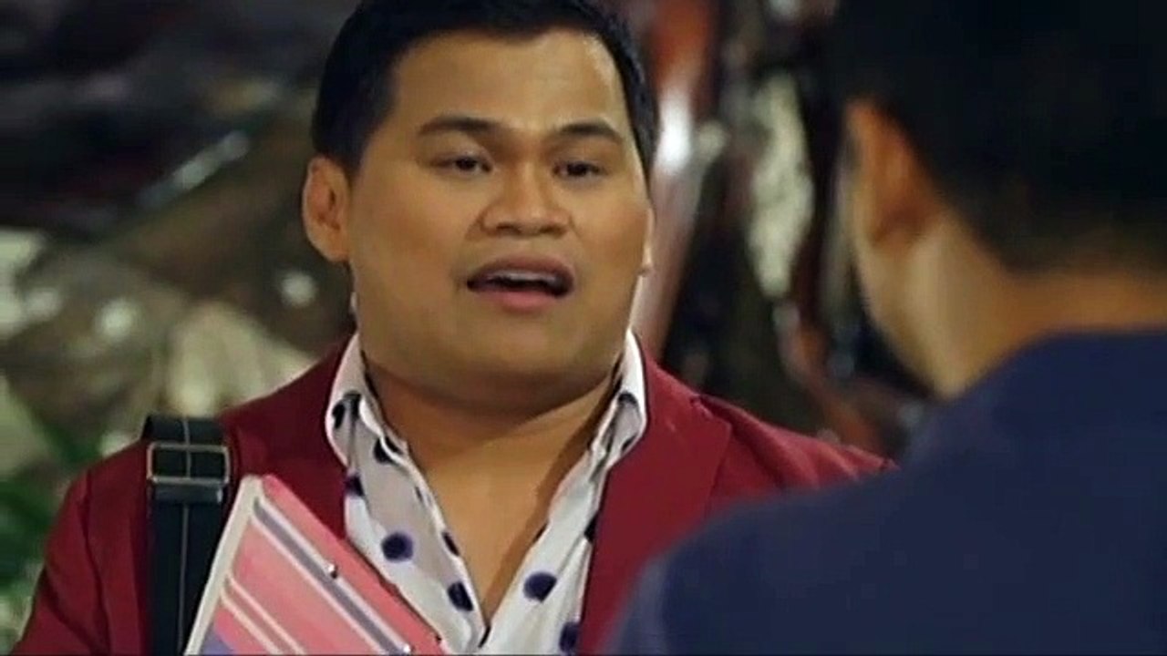Trina, pinigilang umalis si Cardo