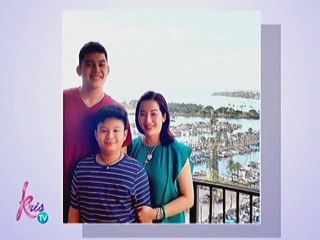 Gerald, nagkwento tungkol sa kanyang upcoming movie na Always Be My Maybe