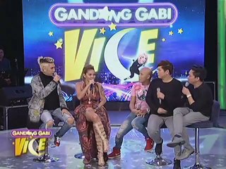 Ethel, hinarap ang tanungan sa immigration