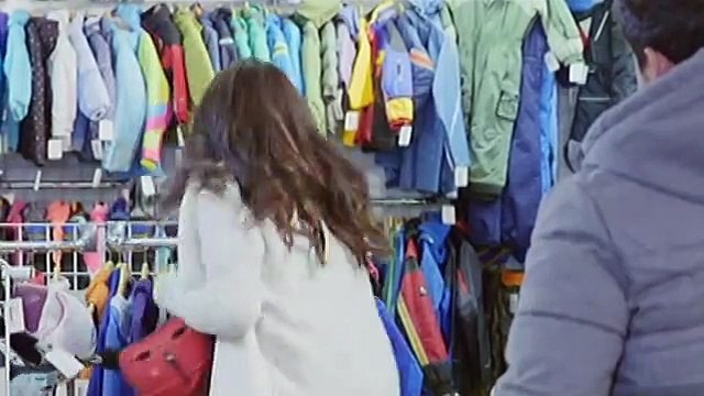 Clark at Leah, nag-enjoy kasama ang isa't-isa