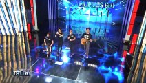Pilipinas Got Talent Season 5 Auditions: Next Option - Boy Band