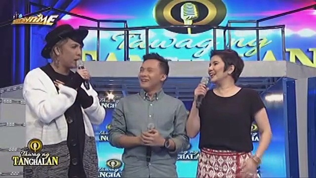 Ano nga ba ang unang kinakanta ni John Lloyd sa videoke ayon kay Direk Bobot
