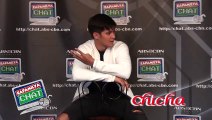 Italian 101 with Dolce Amore's GianCarlo Matteo Guidicelli