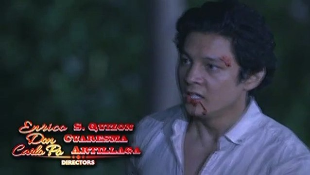 Franco, tuluyan nang pinatay si Gabriel