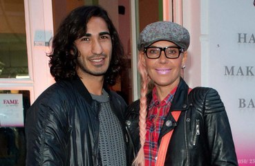 So lernte Umut Kekilli seine Freundin kennen